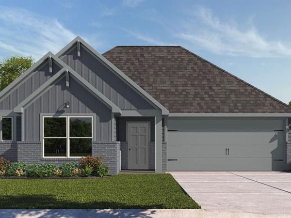 10413 Altair Drive, Waco, TX 76708