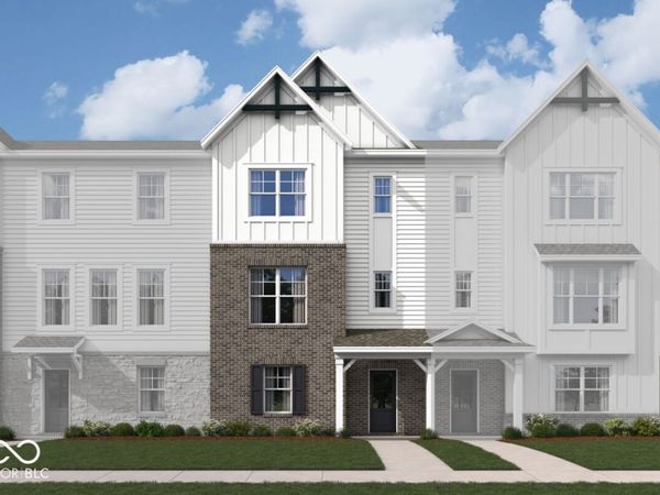 5710 Cowles Trail , Noblesville, IN 46062