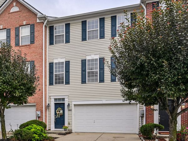 9442 Tanhurst Drive, Indianapolis, IN 46250