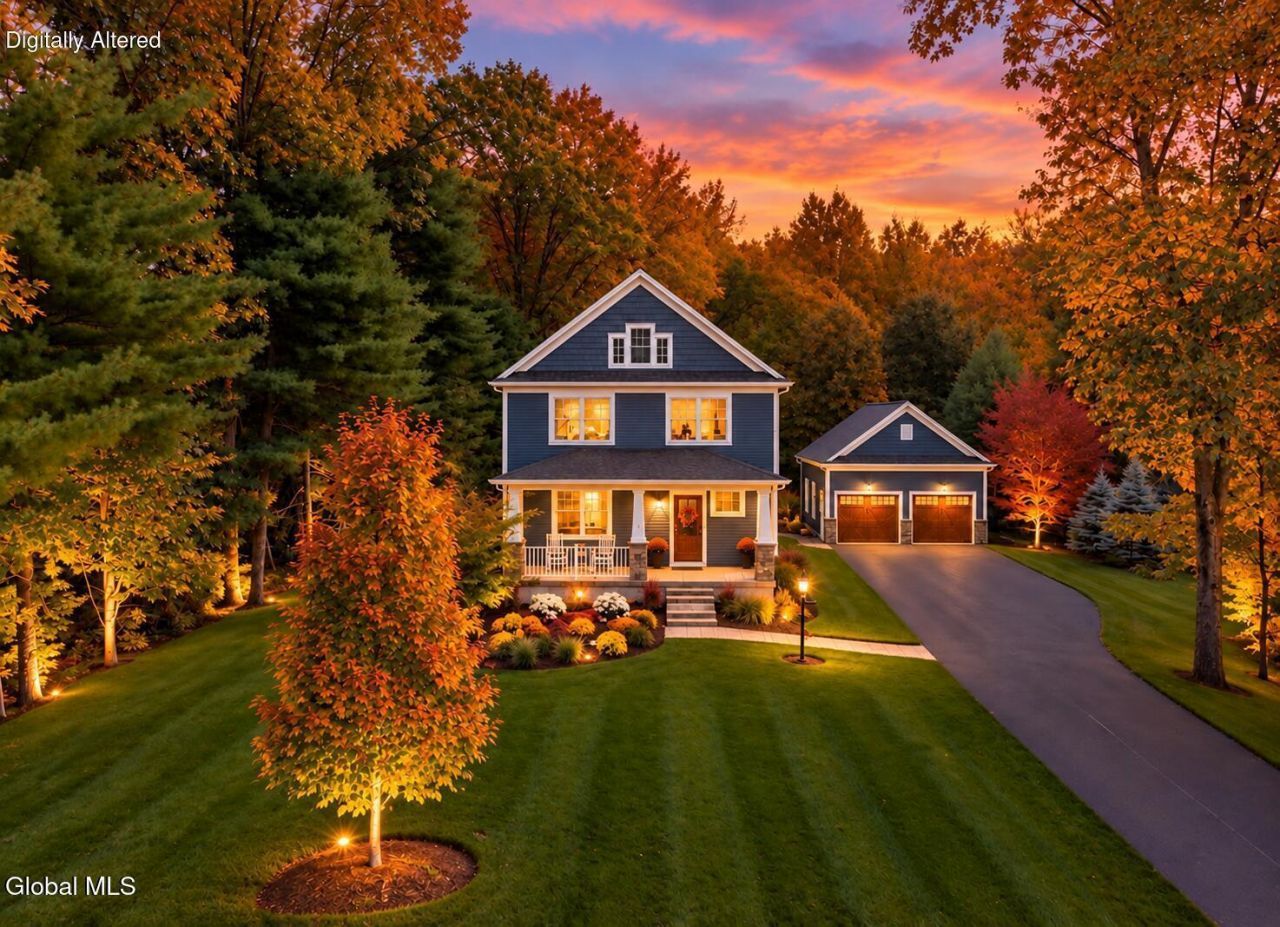 10 Emerald Terrace, Clifton Park, NY 12065 Main Photo