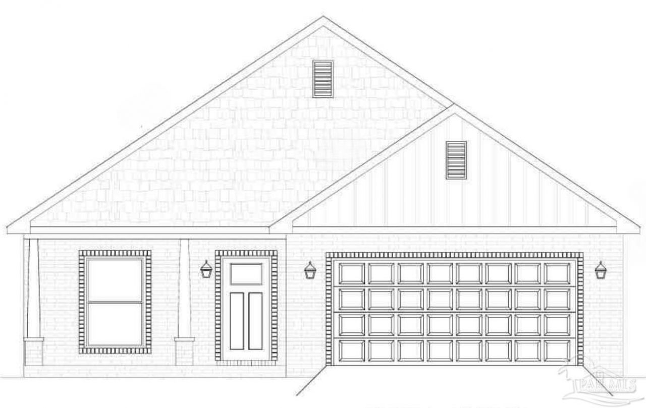 1475 Bell Creek Rd, Jay, FL 32565 Main Photo