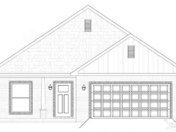 1475 Bell Creek Rd, Jay, FL 32565