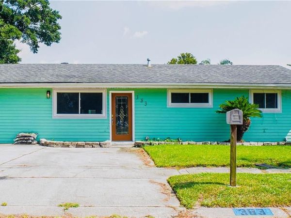 383 JOSEPH Place, Waggaman, LA 70094