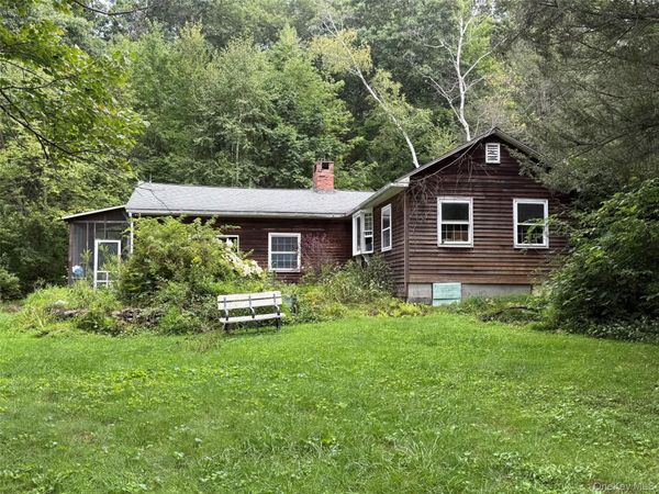 85 Bella Vista Road, Amenia, NY 12501