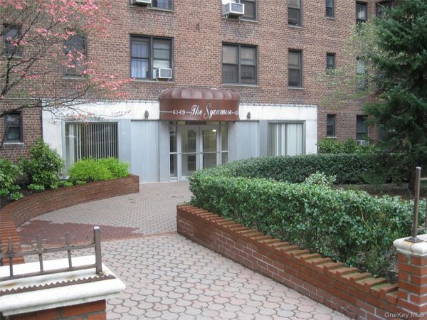 63-09 108th Street , Unit 3A, Forest Hills, NY 11375