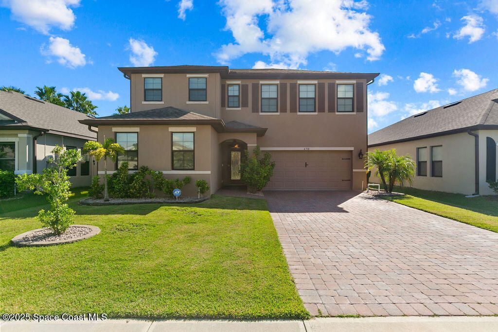 4718 Alligator Flag Circle , West Melbourne, FL 32904 Photo