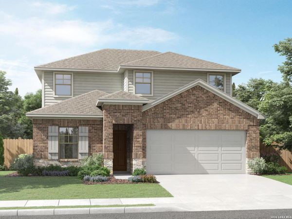 6471 Comanche Moon, San Antonio, TX 78233