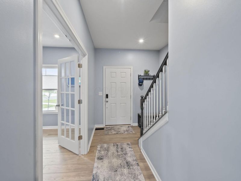 1059 Honeycomb Lane , Grove City, OH 43123 Photo 14