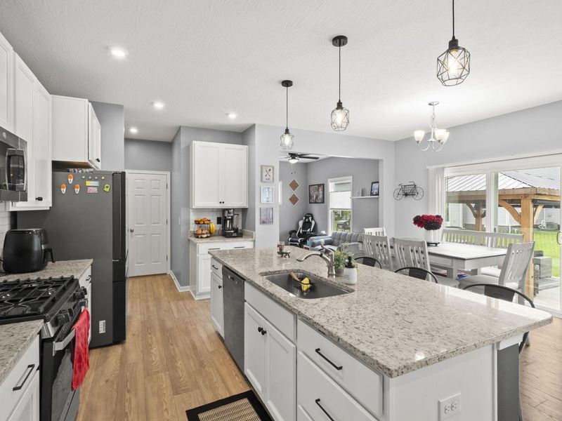 1059 Honeycomb Lane , Grove City, OH 43123 Photo 6