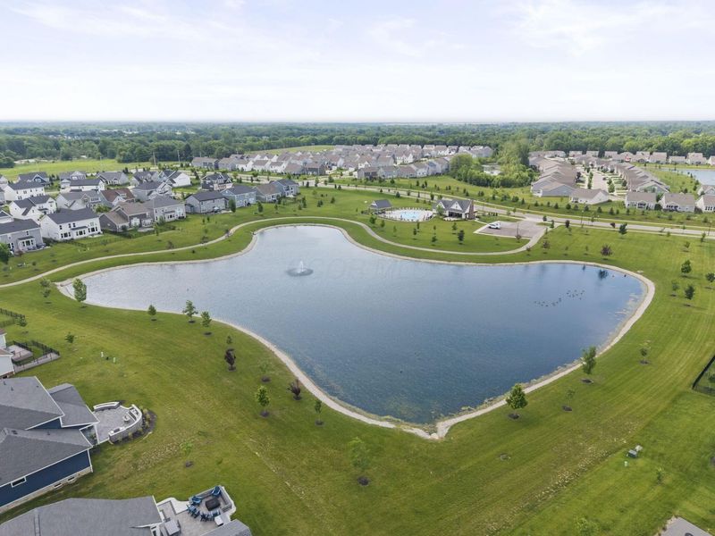 1059 Honeycomb Lane , Grove City, OH 43123 Photo 65