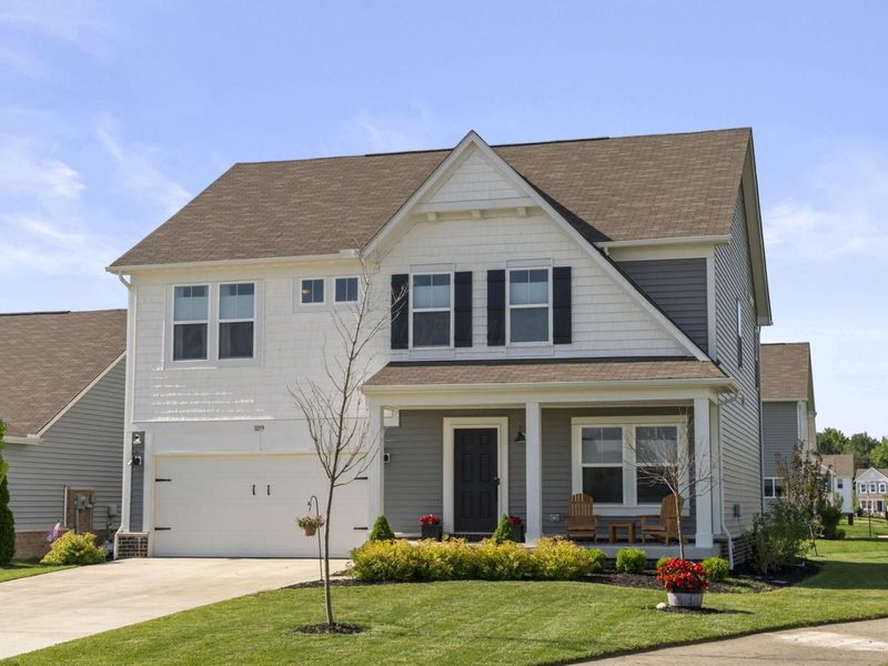1059 Honeycomb Lane , Grove City, OH 43123 Photo 69