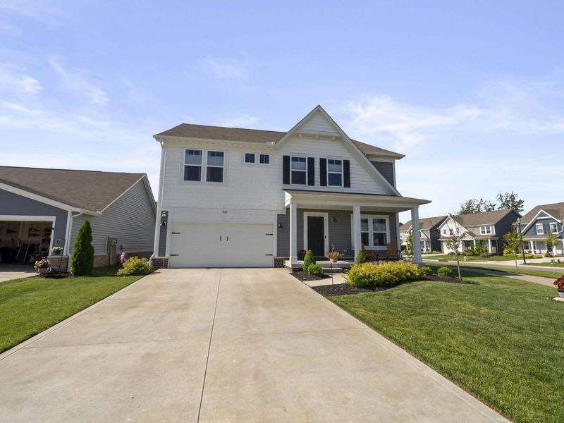 1059 Honeycomb Lane , Grove City, OH 43123 Photo 71