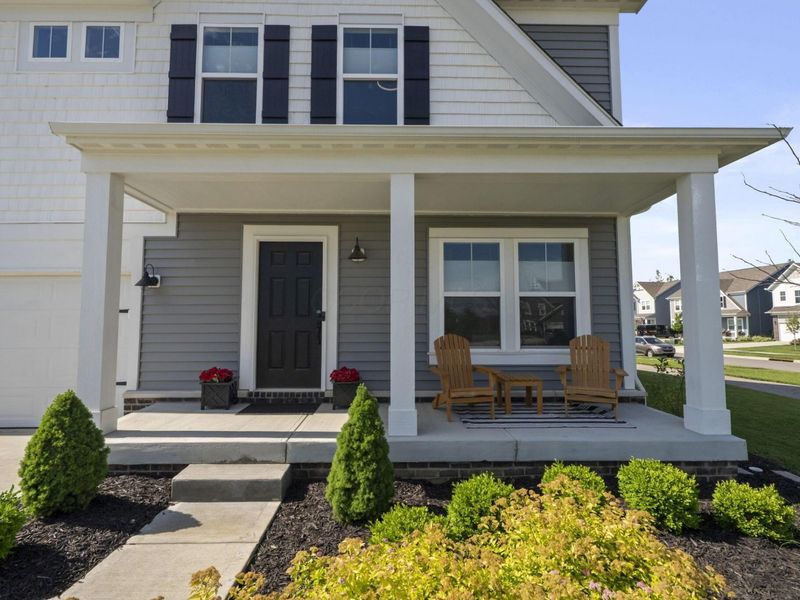 1059 Honeycomb Lane , Grove City, OH 43123 Photo 75