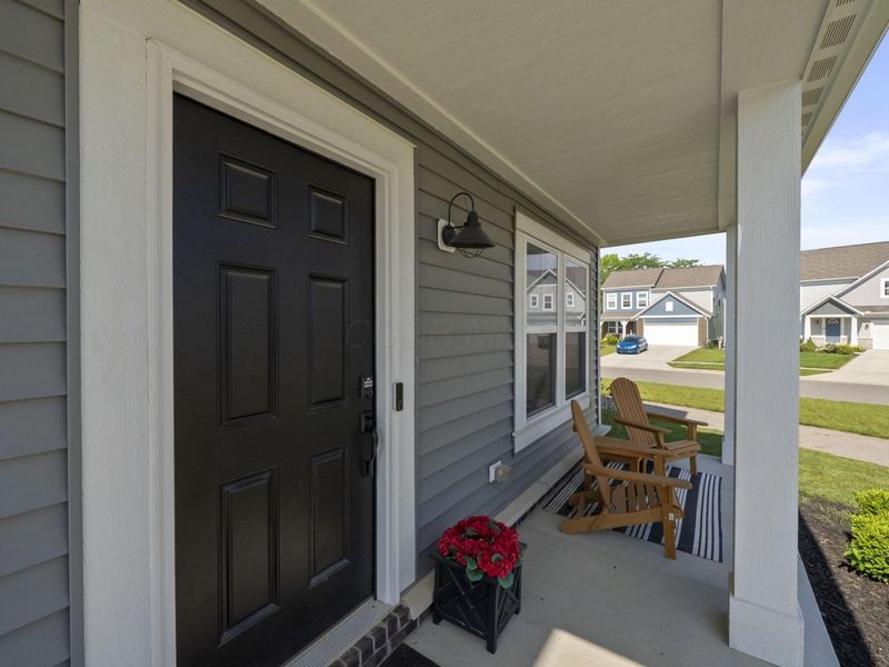 1059 Honeycomb Lane , Grove City, OH 43123 Photo 76