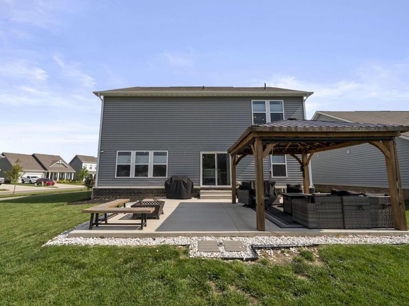 1059 Honeycomb Lane , Grove City, OH 43123 Photo 78