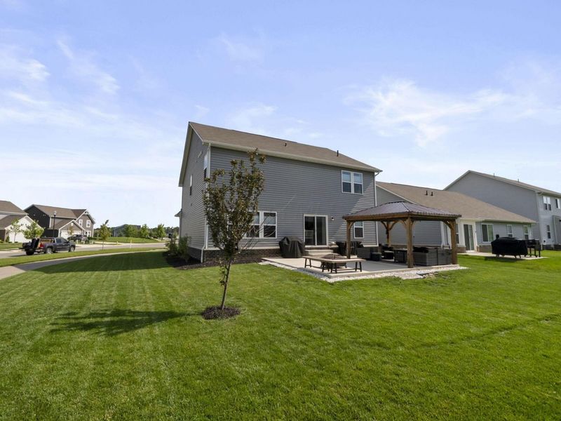 1059 Honeycomb Lane , Grove City, OH 43123 Photo 79
