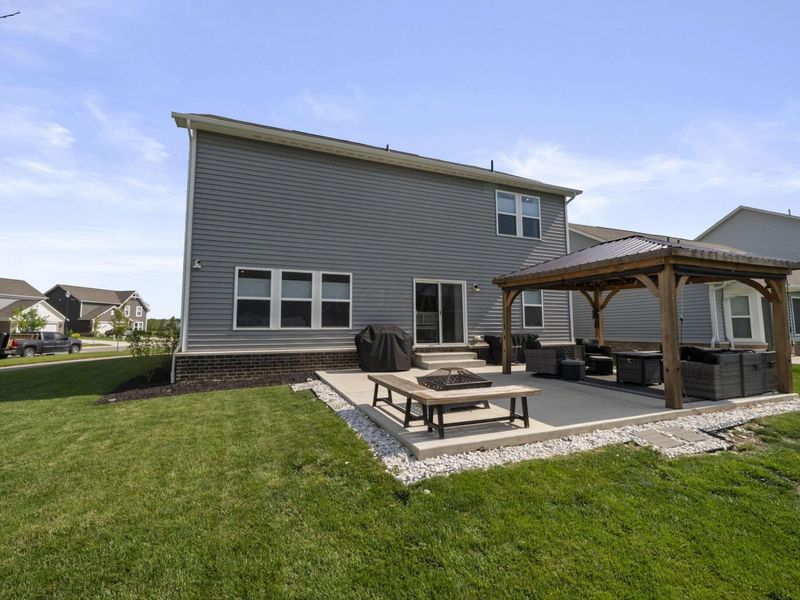 1059 Honeycomb Lane , Grove City, OH 43123 Photo 80