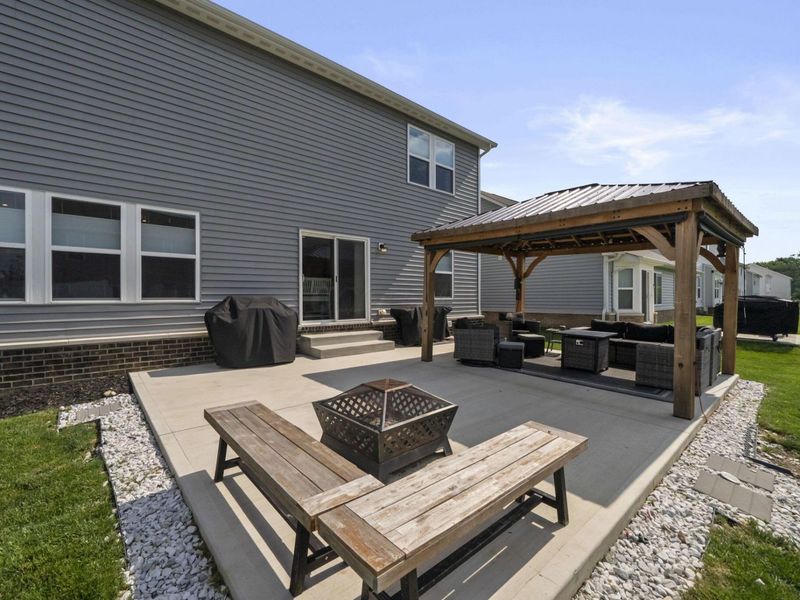 1059 Honeycomb Lane , Grove City, OH 43123 Photo 81