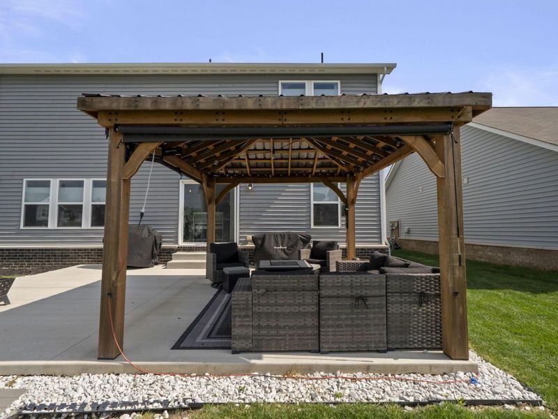 1059 Honeycomb Lane , Grove City, OH 43123 Photo 82