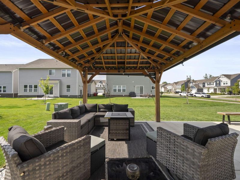 1059 Honeycomb Lane , Grove City, OH 43123 Photo 84