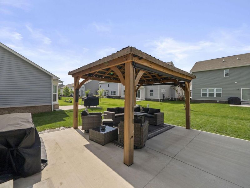 1059 Honeycomb Lane , Grove City, OH 43123 Photo 85