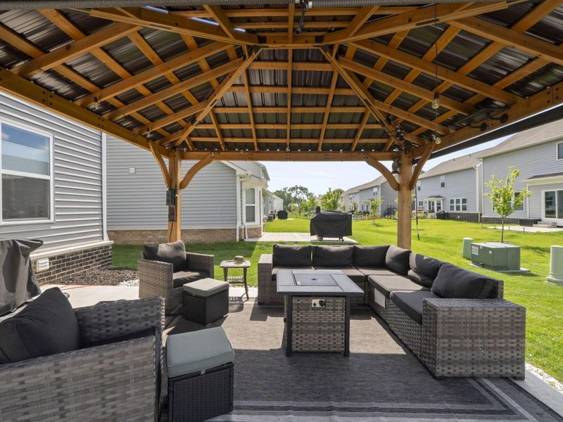 1059 Honeycomb Lane , Grove City, OH 43123 Photo 86