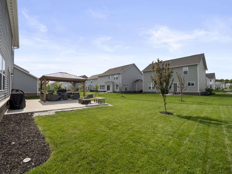 1059 Honeycomb Lane , Grove City, OH 43123 Photo 87