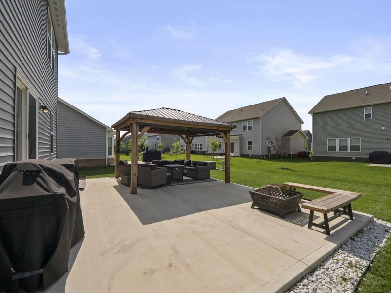 1059 Honeycomb Lane , Grove City, OH 43123 Photo 88