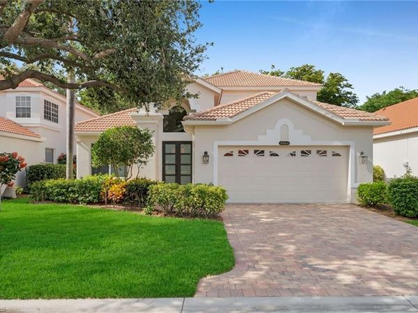 NAPLES, FL 34109
