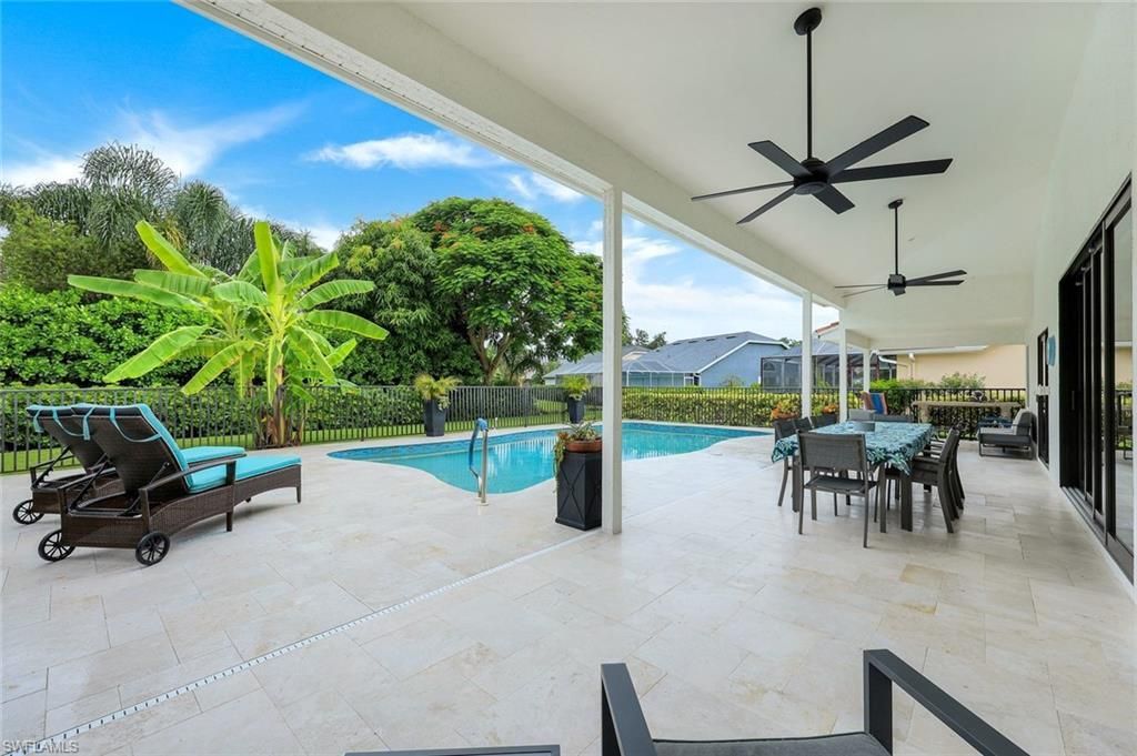 335 Lambton Ln , Naples, FL 34104 Photo