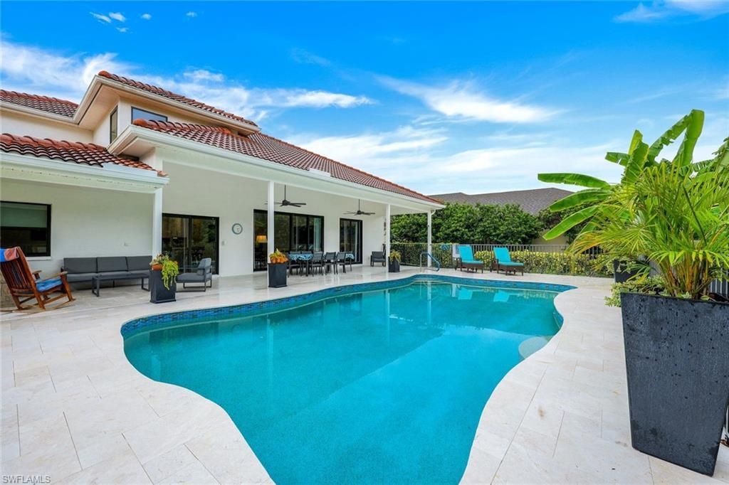 335 Lambton Ln , Naples, FL 34104 Photo