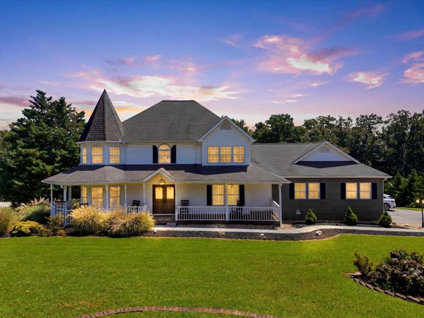 339 Mill Hamlet Road, Charleston, TN 37310