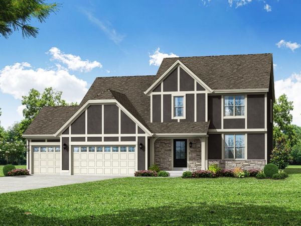 3801 White Oak Way, Waukesha, WI 53188