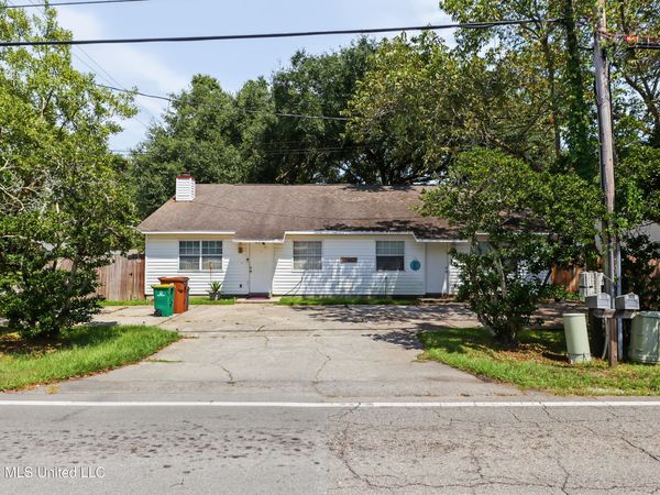 5596 Daugherty Road, Long Beach, MS 39560