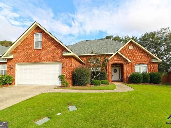 609 Links View Drive, Bonaire, GA 31005