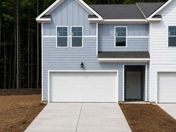 1060 Merritt Drive, Unit 31, Villa Rica, GA 30180