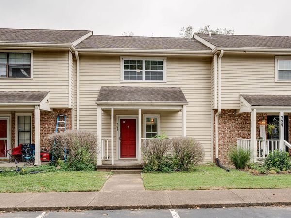 741 Longhunter Ct, Nashville, TN 37217