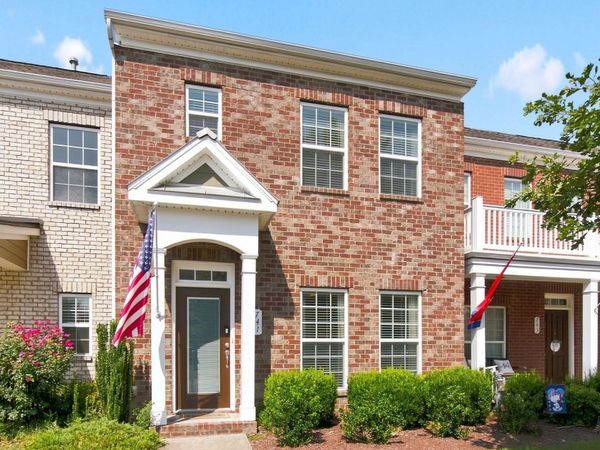 741 Westcott Ln, Nolensville, TN 37135