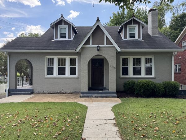 1300 Greenwood Ave, Nashville, TN 37206