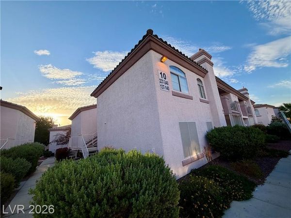 4555 E Sahara Avenue, Unit 240, Las Vegas, NV 89104