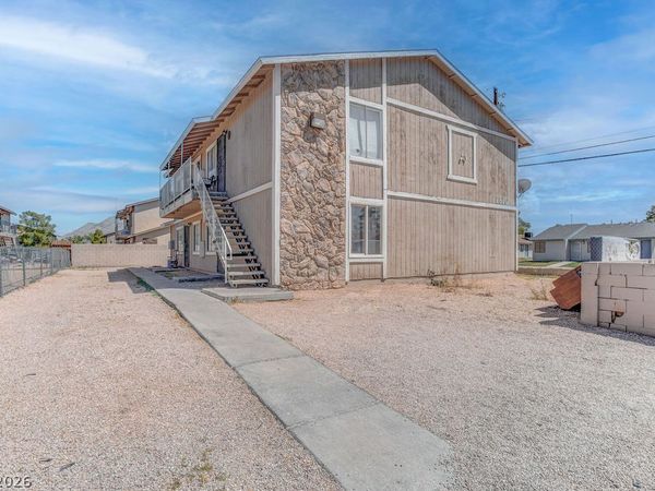 1810 Bartoli Drive , Unit 1, Las Vegas, NV 89115