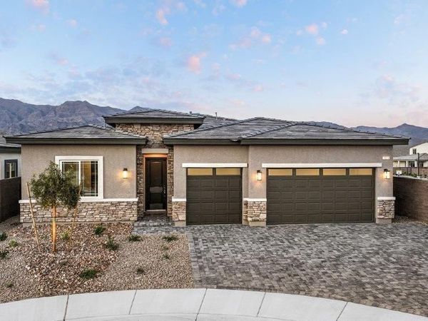 7908 CONDOL COVE Street , North Las Vegas, NV 89084