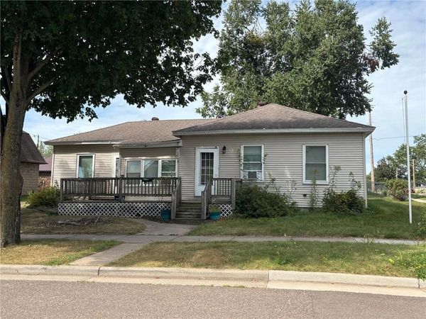 1603 Priddy Street, Bloomer, WI 54724