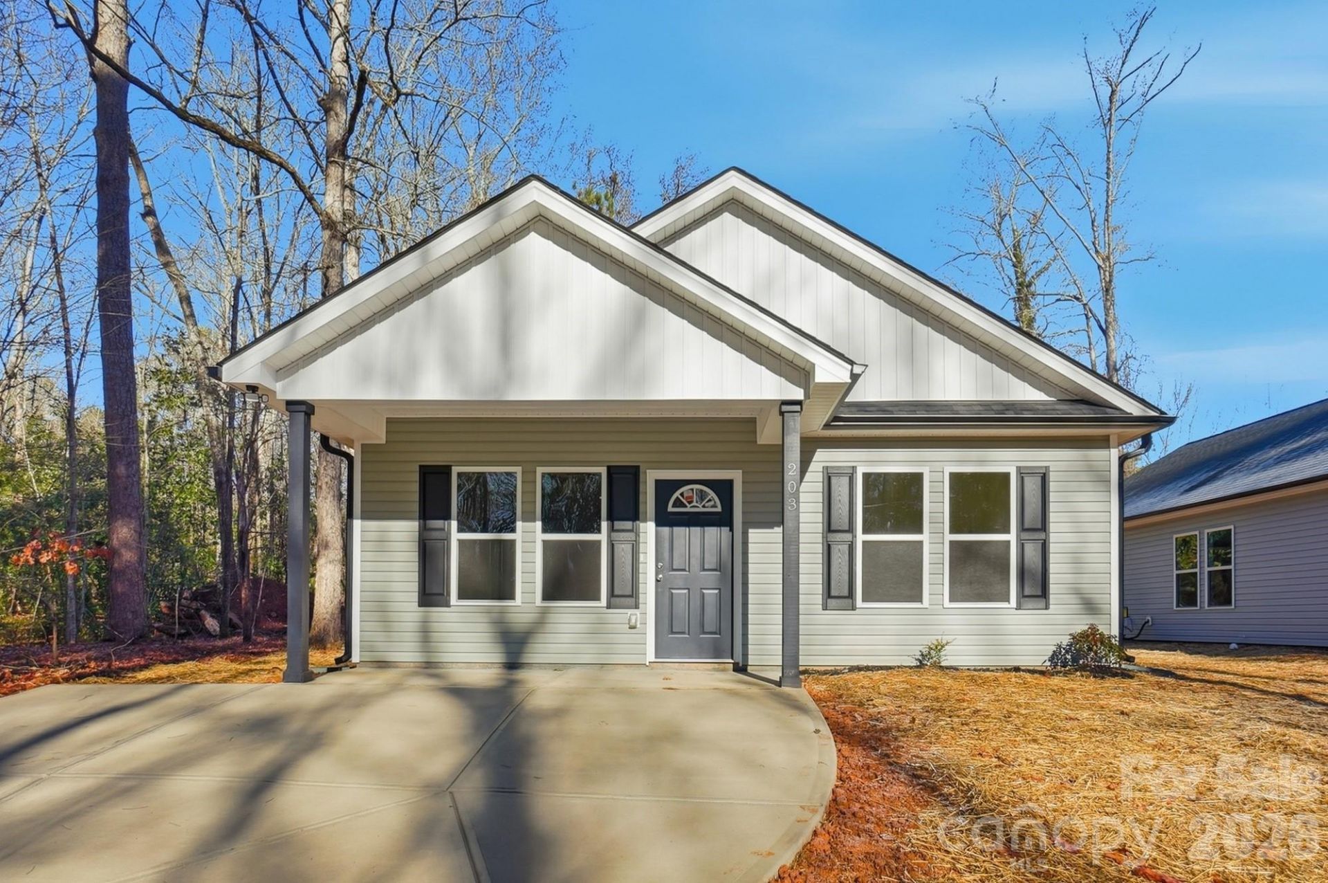 36 W Lewis Street, Wadesboro, NC 28170 Main Photo