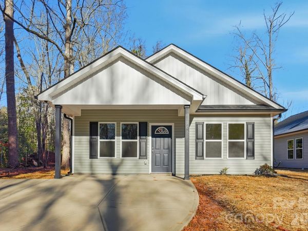 36 W Lewis Street, Wadesboro, NC 28170