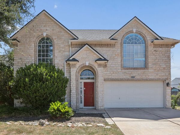 15301 Ecorio DR, Austin, TX 78728