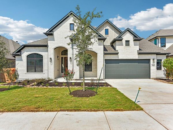 18808 Hopper LN, Austin, TX 78738