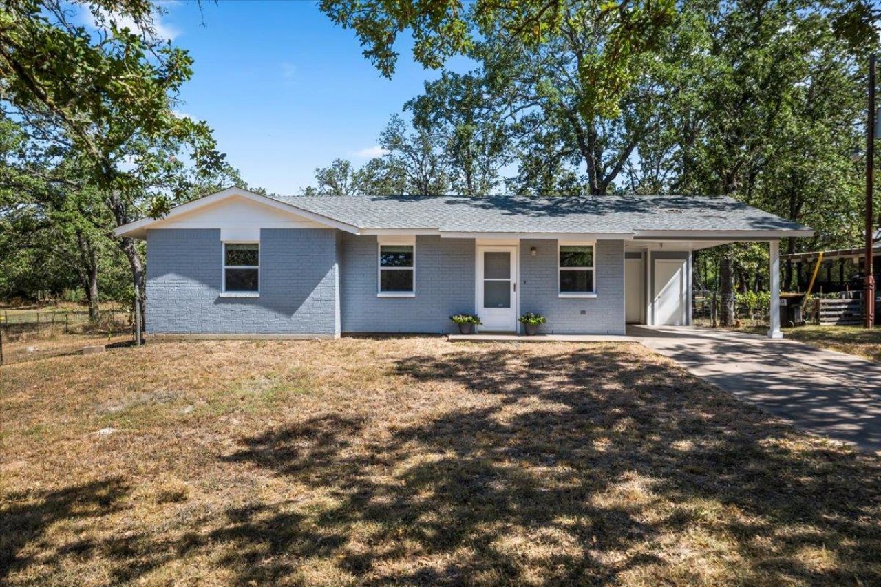 168 Sunset Hts, Bastrop, TX 78602 Main Photo