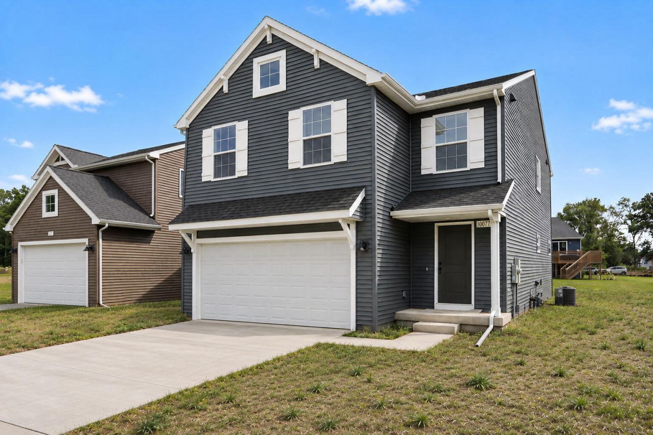 10077 Kearns Court, Portage, MI 49024 Main Photo