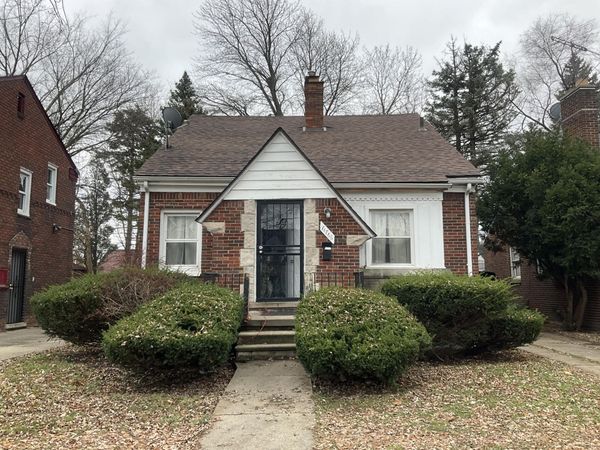 11766 Engleside Street, Detroit, MI 48205
